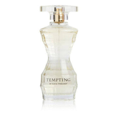 صوفيا فيرجارا تمبتينج- او دي بريفيوم- 100 مل - عطر نسائي فواح وثابت