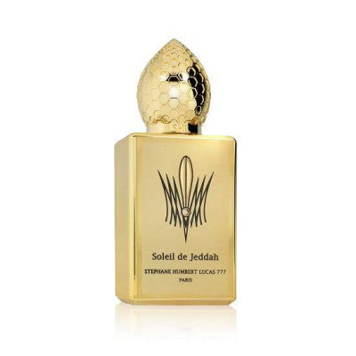 ستيفان همبرت لوكاس سولي دو جدة- او دي بريفيوم- 50 مل - عطر نسائي فواح وثابت