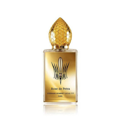 ستيفان همبرت لوكاس 777 روز دي بترا- او دي بريفيوم- 50 مل - عطر نسائي فواح وثابت