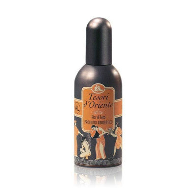 تيسوري دي أورينت فيور دي لوتو - 100 مل - عطر مميز من توب جيت