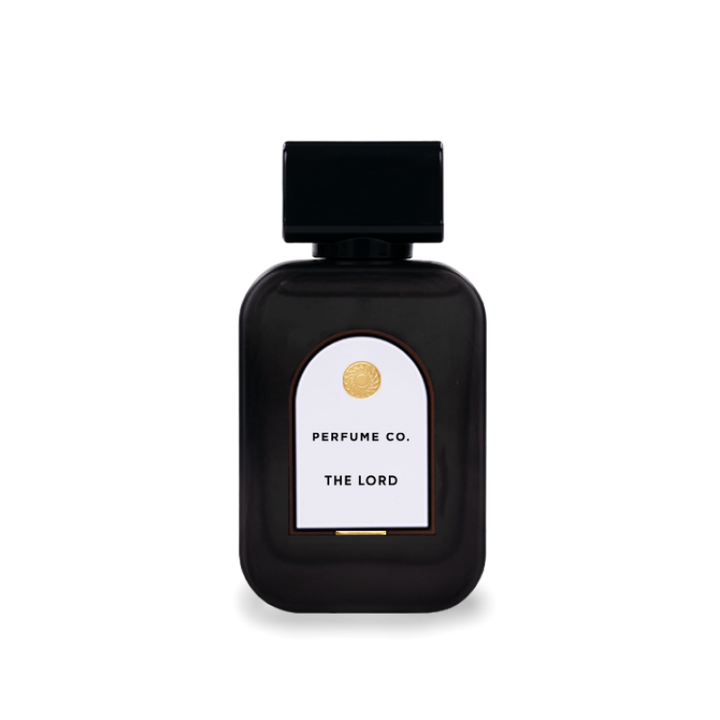 برفيوم كو   ذا لورد برفيوم مركز 100 مل عطر بديل مستوحى من العطور العالمية بنسبة تشابه 95%