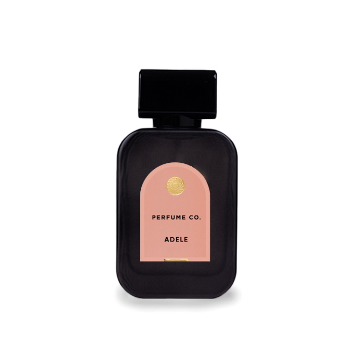 برفيوم كو   أديل برفيوم مركز 100 مل عطر بديل مستوحى من العطور العالمية بنسبة تشابه 95%