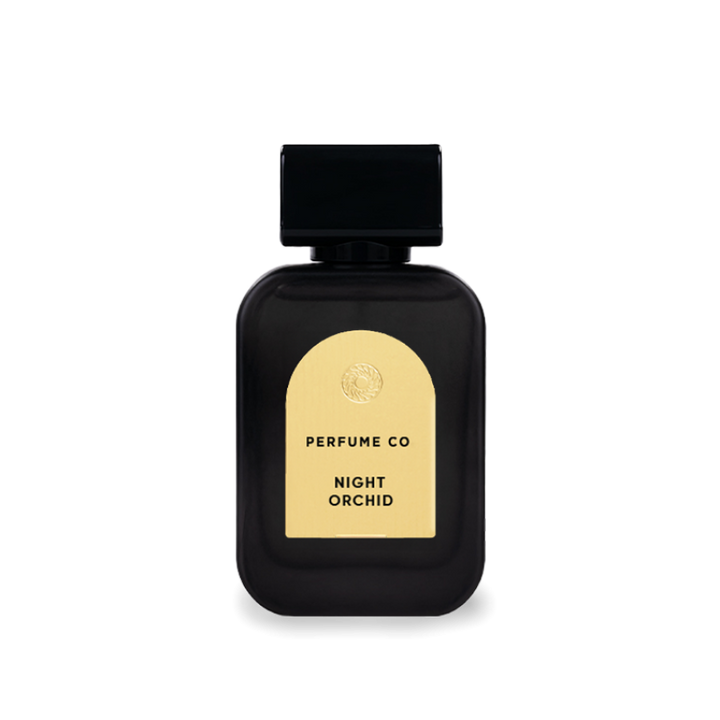 برفيوم كو   نايت أوركيد برفيوم مركز 100 مل عطر بديل مستوحى من العطور العالمية بنسبة تشابه 95%