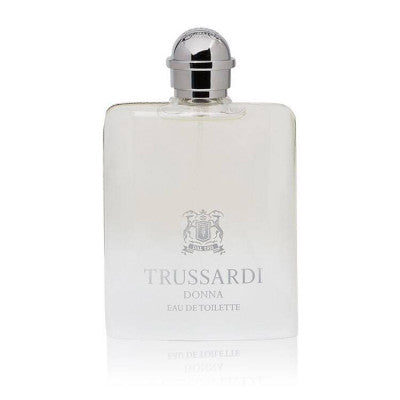 تروساردي دونا- او دي تواليت - 100 مل - عطر نسائي فواح وثابت