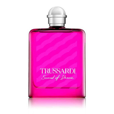 تروساردي ساوند أو دونا- او دي بريفيوم- 50 مل - عطر نسائي فواح وثابت