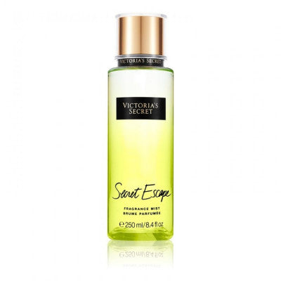 فيكتوريا سيكرت معطر الجسم اسكيب - معطر شعر وجسم - 250 مل - متوفر على توب جيت