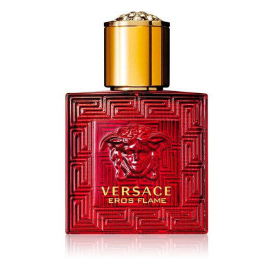 عطر فرزاتشي إيروس فليم رجالي 30 مل - Versace Eros Flame EDP
