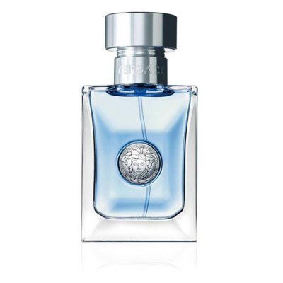 عطر فرزاتشي بور أوم الرجالي 200 مل – أو دو تواليت – عطر نظيف ومنعش بثبات يومي ممتاز