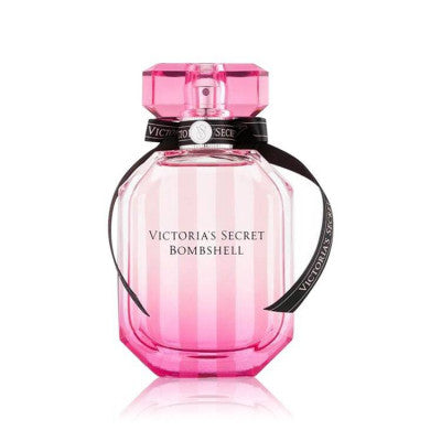 فيكتوريا سيكريت بومبشيل- او دي بريفيوم- 100 مل - عطر جذاب وثابت من توب جيت