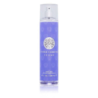 فينس كاموتو فيم - معطر شعر وجسم - 236 مل - متوفر على توب جيت
