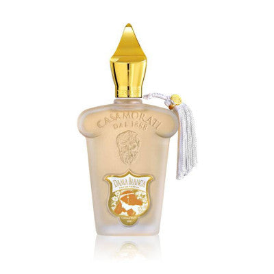 زيرجوف كازوماراتي داما بيانكا- او دي بريفيوم - 30 مل - عطر جذاب وثابت من توب جيت