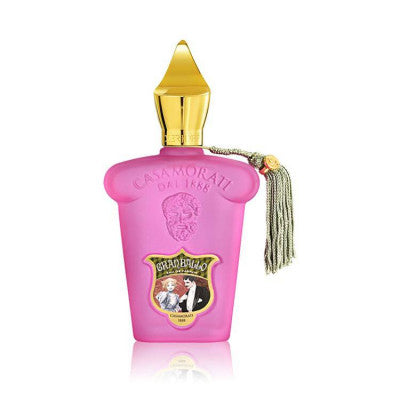 زيرجوف كازوماراتي جرانباللو- أو دو برفيوم- 30 مل - عطر نسائي فواح وثابت