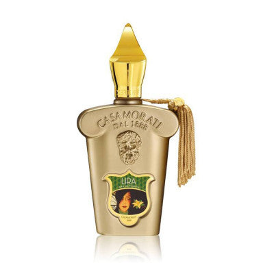 زيرجوف كازوماراتي ليرا- أو دو برفيوم- 30 مل - عطر نسائي فواح وثابت