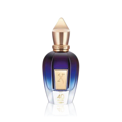 زيرجوف جوين ذا كلوب 40 نوتس أو دو برفيوم- 50 مل - عطر نسائي فواح وثابت