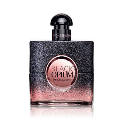 اف سان لوران بلاك أوبيوم فلورال شوك- او دي بريفيوم- 50 مل - عطر جذاب وثابت من توب جيت