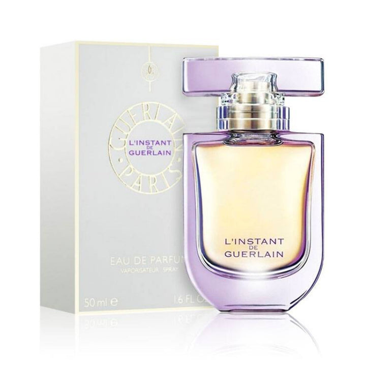 جيرلان لينستانت دي جيرلان {2003} اصدار قديم - أو دي بارفيوم (نسائي) 50مل - عطر نسائي فاخر من توب جيت