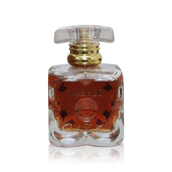 جاديد عود زافران - بارفيوم (للجنسين) 100مل - عطر للجنسين - متوفر في توب جيت