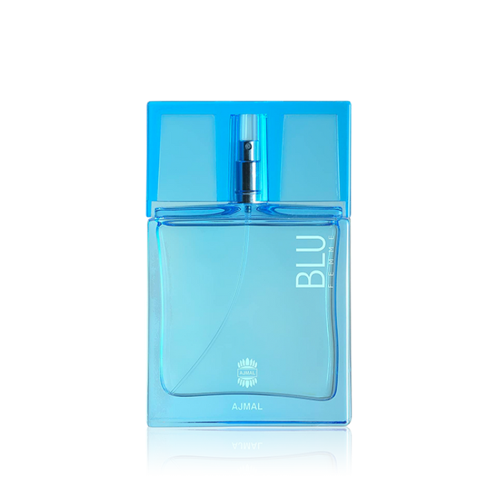 اجمل بلو فيم - أو دي بارفيوم (نسائي) 50مل - عطر مميز من توب جيت