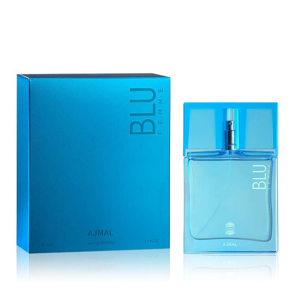 اجمل بلو فيم - أو دي بارفيوم (نسائي) 50مل - عطر مميز من توب جيت