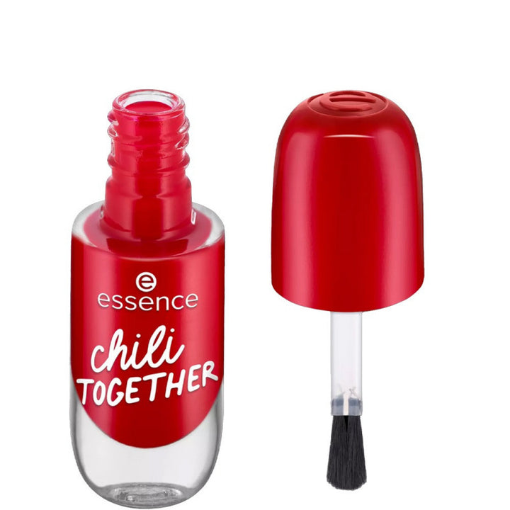 ايسنس - طلاء اظافر جل رقم 16 - 8 مل - طلاء أظافر جل - متوفر لدى توب جيت