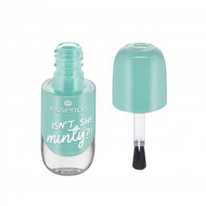 ايسنس - طلاء اظافر جل رقم 40 - 8 مل - طلاء أظافر جل - متوفر لدى توب جيت