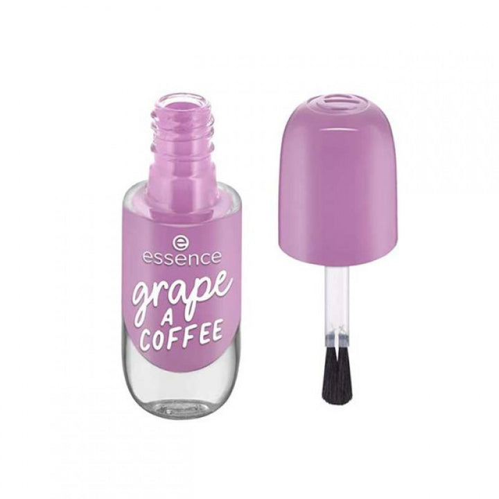 ايسنس - طلاء اظافر جل رقم 44 - 8 مل - طلاء أظافر جل - متوفر لدى توب جيت