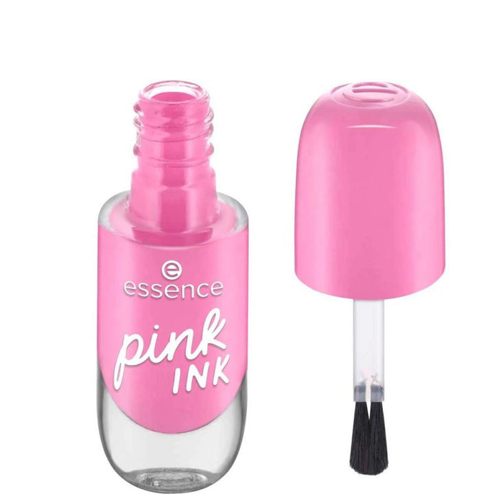 ايسنس - طلاء اظافر جل رقم 47 - 8 مل - طلاء أظافر جل - متوفر لدى توب جيت