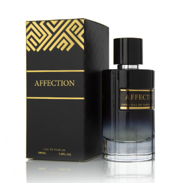 أفيكشن - عطر للجنسين اودي بارفيوم 100 مل - عطر للجنسين - متوفر في توب جيت