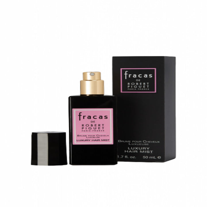 معطر شعر روبرت بيجيه فراكاس - معطر شعر وجسم - لوكشري هاير ميست (نسائي) 50مل - متوفر على توب جيت