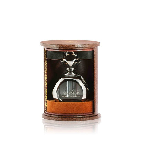 الماس دهن العود عتيق - عطر مركز خال من الكحول (للجنسين) 3مل - عطر للجنسين - متوفر في توب جيت