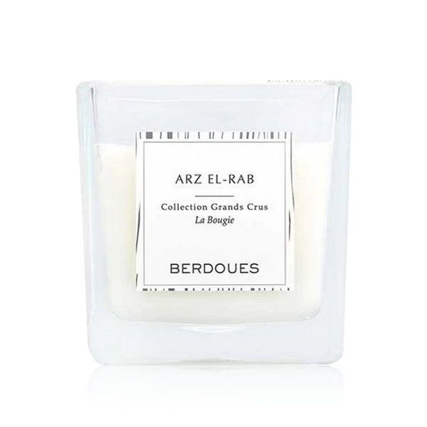 معطر الجو بيردويس كوليكشن جراندز كروز ارز الراب - شمعة معطرة 180جرام برائحة منعشة ومثالية للمنزل والسيارة