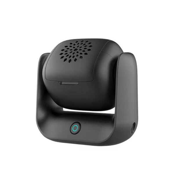 مبخرة إلكترونية ذكية تصميم عصري فاخر للبخور والعود