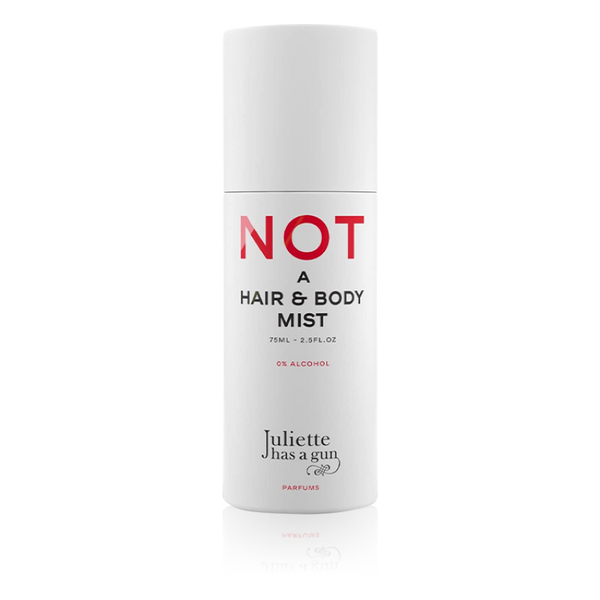 جوليت هاز اجان نوت ايه بارفيوم - هاير اند بودي ميست (للجنسين) 75مل