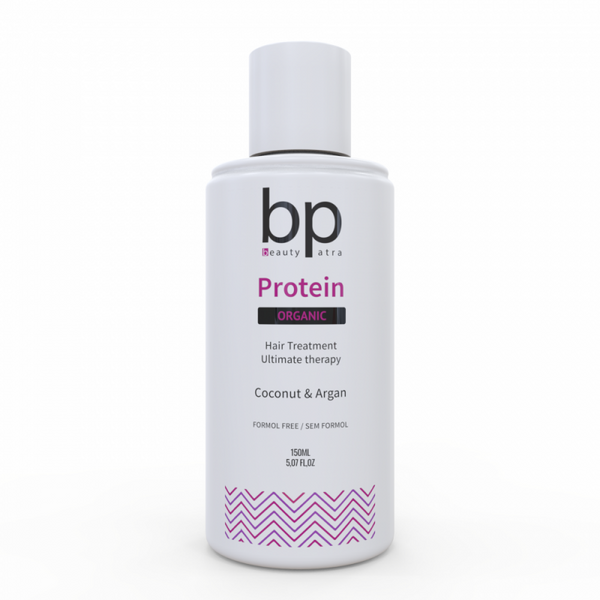 بيوتي باترا - بروتين اورجانك و معالج للشعر 150 مل - منتج للعناية بالشعر - توب جيت