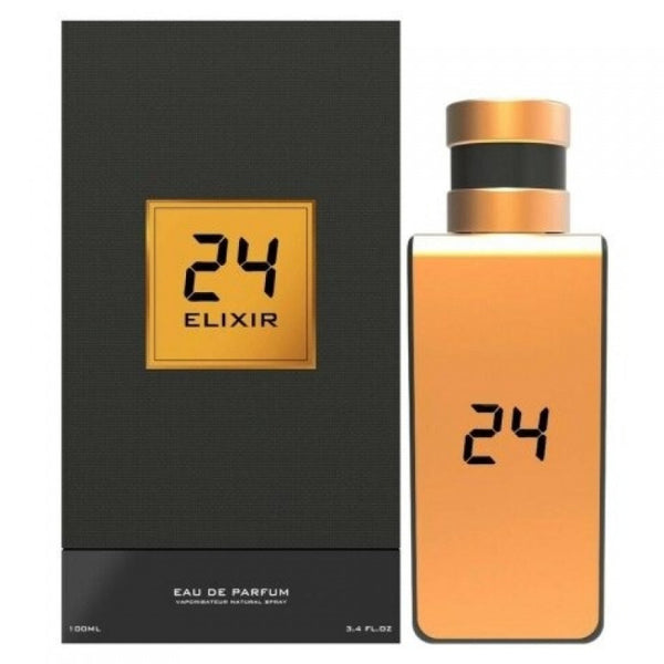 سنتستوري 24 اليكسير رايز اوف ذا سوبرب - أو دي بارفيوم (للجنسين) 100مل - عطر للجنسين - متوفر في توب جيت