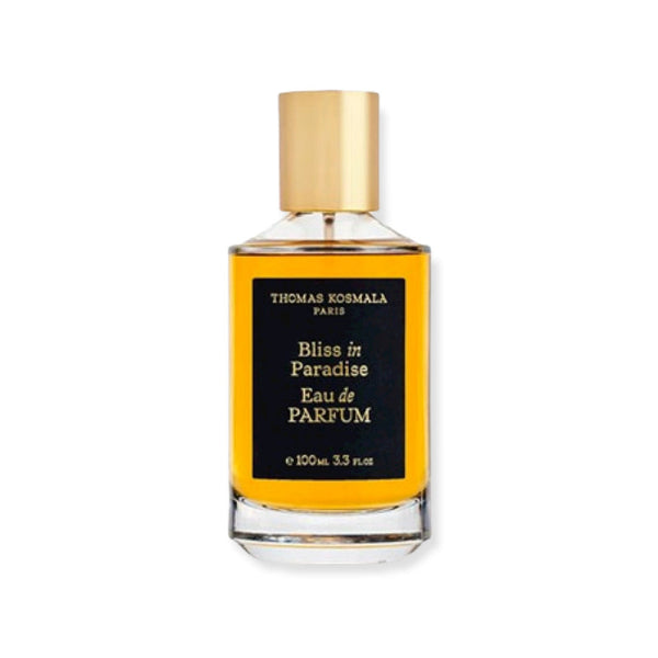 توماس كوسمالا بليس ان بارادايس - أو دي بارفيوم (للجنسين) 100مل - عطر للجنسين - متوفر في توب جيت