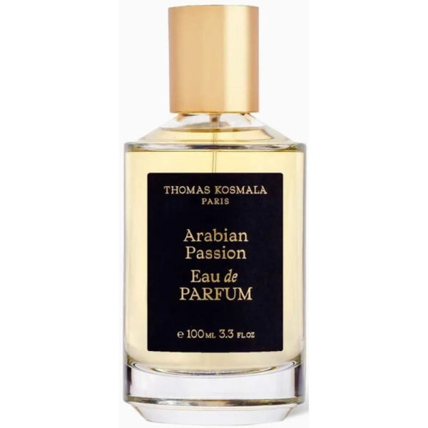 توماس كوسمالا اربيان باشن - أو دي بارفيوم (للجنسين) 100مل - عطر للجنسين - متوفر في توب جيت