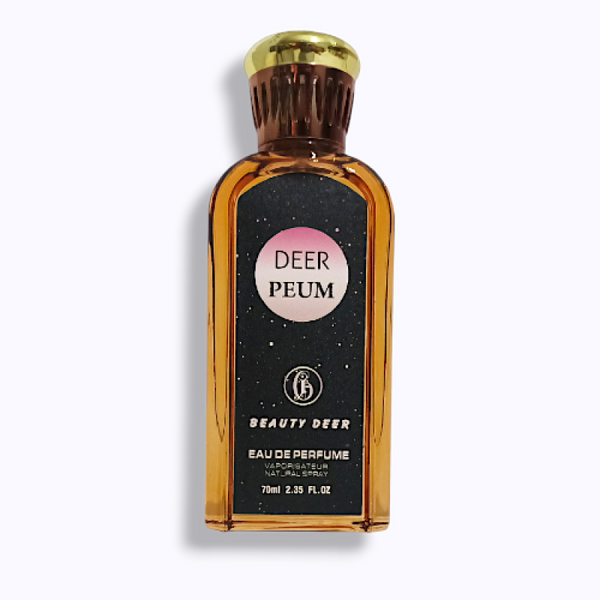 عطر بيوم دير للجنسين الحجم 70 ملي اودي بيرفيوم - عطر للجنسين - متوفر في توب جيت