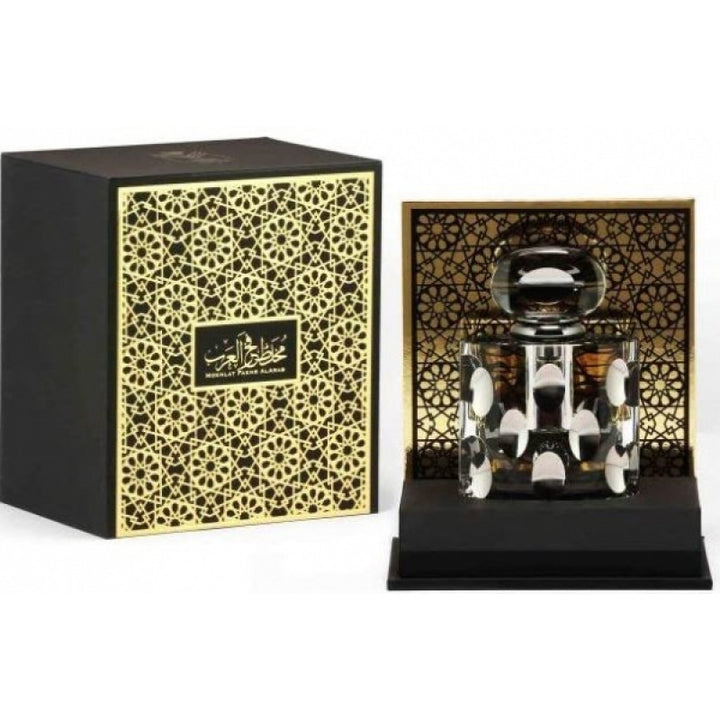 الماس مخلط فخر العرب - عطر مركز خال من الكحول (للجنسين) 6مل - عطر للجنسين - متوفر في توب جيت