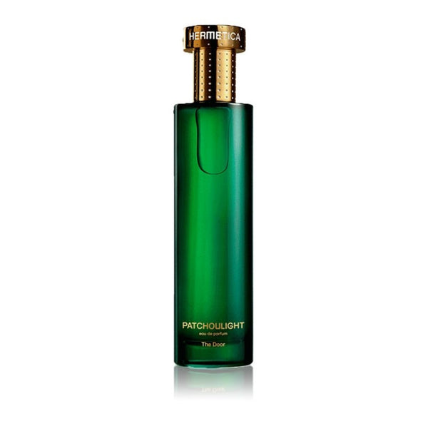 هيرميتيكا باتشولايت ذا دور - أو دي بارفيوم خالي من الكحول (للجنسين) 100مل - عطر للجنسين - متوفر في توب جيت