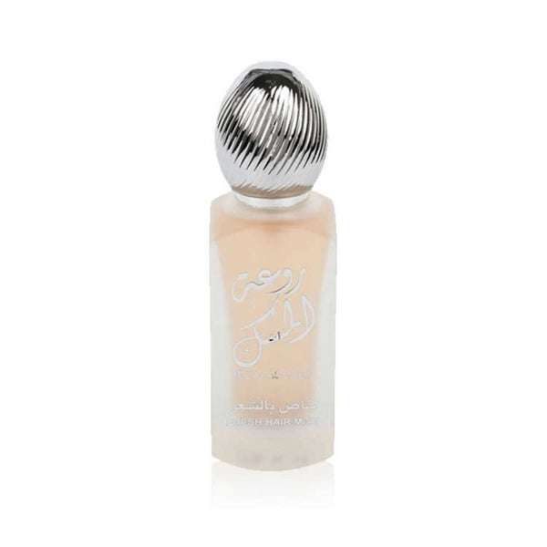 معطر شعر لطافة روعة المسك - فريش هاير ميست (نسائي) 50مل