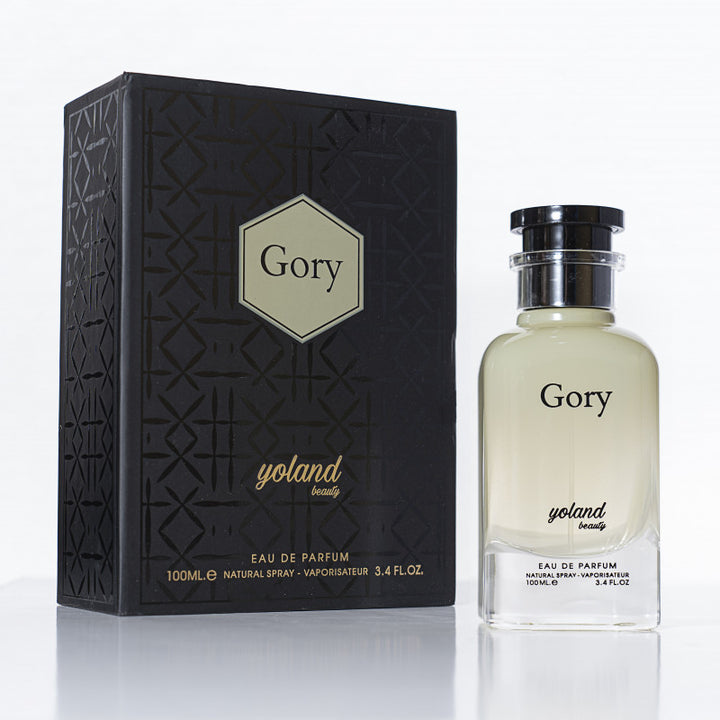 يولاند بيوتي - عطر جوري او دي بارفيوم 100 مل - عطر نسائي فاخر من توب جيت