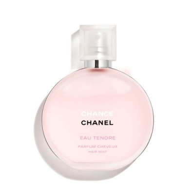 شانيل - معطر شعر وجسم - تشانس تندر  عطر الشعر  35 مل - متوفر على توب جيت