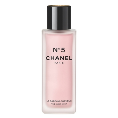 شانيل - معطر شعر وجسم - 5  عطر الشعر  40مل - متوفر على توب جيت