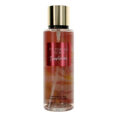 فيكتوريا سيكرت - معطر شعر وجسم - تمبتاشن  عطر الجسم  250 مل - متوفر على توب جيت
