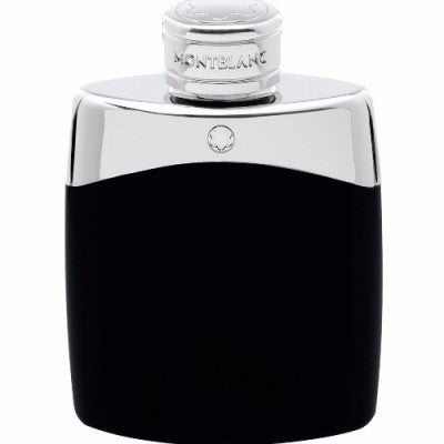 عطر مونت بلانك ليجند رجالي 100 مل – أو دي تواليت – عطر أروماتيك كلاسيكي للرجل العصري