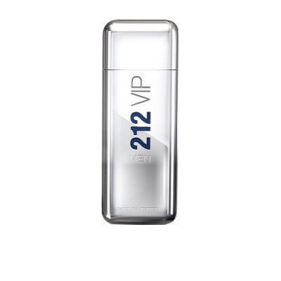 عطر 212 VIP للرجال - كارولينا هيريرا 100 مل توب جيت