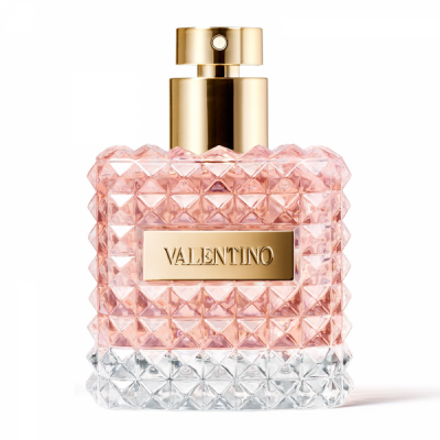 فالنتينو - دونا - او دي بارفيوم - 50 مل - عطر فاخر يدوم طويلًا من توب جيت