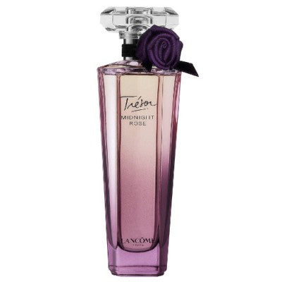 عطر لانكوم تريزور ميدنايت روز أو دي بارفيوم للنساء – 75 مل – زهري فاكهي برائحة رومانسية جذابة