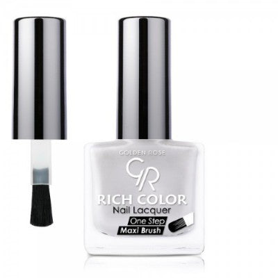 جولدن روز - طلاء أظافر 01 - طلاء أظافر جل - متوفر لدى توب جيت